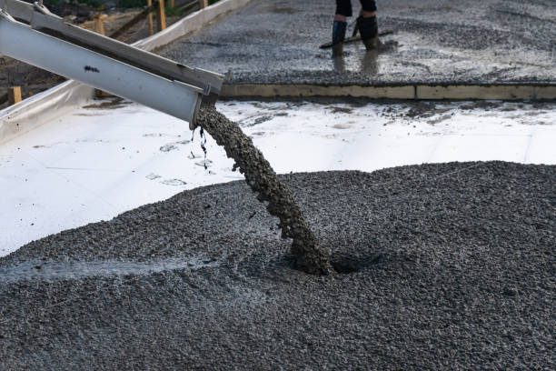 Best Concrete Pool Decks in Sughter, LA