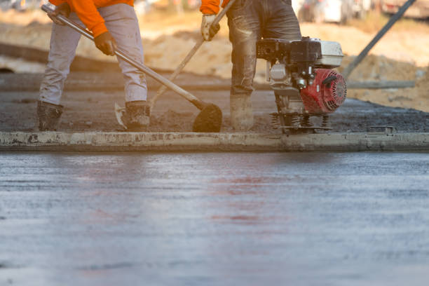 Best Concrete Staining and Coloring in Sughter, LA