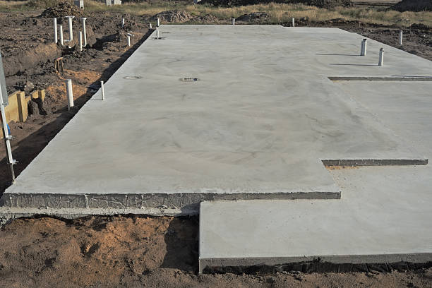 Best Concrete Sidewalk Installation in Sughter, LA