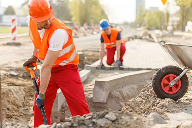 Best Concrete Foundation Repair in Sughter, LA