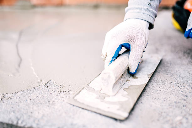 Best Concrete Demolition Services in Sughter, LA